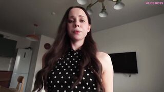 Wench Realtor Banged Me Instead of Rent During the time that GF Was Out
