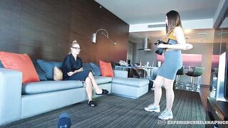 Helena Price Cuckold Connection! Pt1 of two