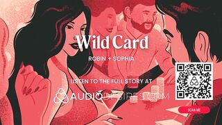 ASMR Audio Porn: Banging a Stranger at the Casino Hotel – Fingering, Drubbing & Public Sex – Erotic Audio Roleplay for Sweethearts