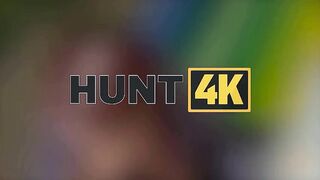 HUNT4K. Peach Lollypop is the dom of cheating