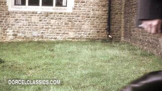 Steamy sex at the riding club