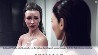 Complete Gameplay - Craving & Excitement two, Part 33
