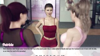 Complete Gameplay - Craving & Excitement two, Part 33