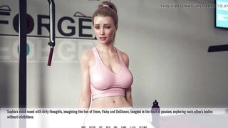 Complete Gameplay - Craving & Excitement two, Part 33
