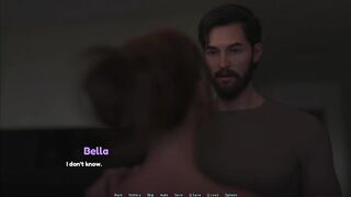 Bonds Between 12 Ive Tought Bella a Lesson
