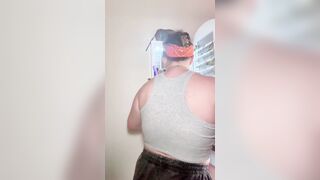 POV: Girlfriend Does Your Makeup for Date Night