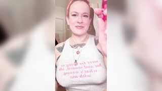 POV: Girlfriend Does Your Makeup for Date Night