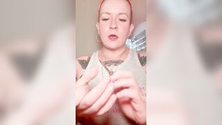 POV: Girlfriend Does Your Makeup for Date Night