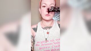 POV: Girlfriend Does Your Makeup for Date Night