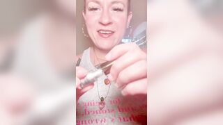 POV: Girlfriend Does Your Makeup for Date Night
