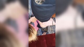 Boyz Screwed 2 Sexy Blondes in a Hotel Room