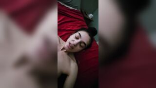 Pound that vagina