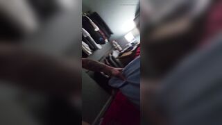 Pound that vagina