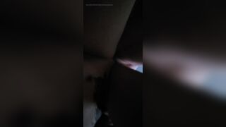 Pound that vagina
