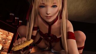 Marie Rose Perky Christmas (sound version)