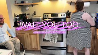 Await U Also! - Cliff Media Productions