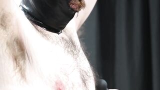 Soft Femdom Training Session