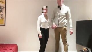 S&M Femdom