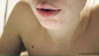 Девственницу трахали всей деревней. Как приятно быть шлюхой