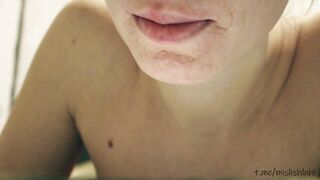 Девственницу трахали всей деревней. Как приятно быть шлюхой