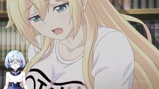 scenes Mankitsu Happening