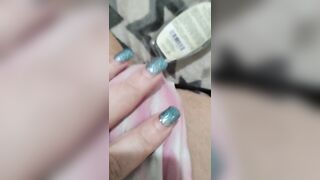 Gal dick enjoyment time