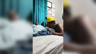 Hawt husbanding correctly with a transgender lady part two