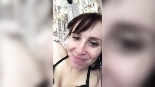 "ДОСТАВАЙ СВОЙ ЧЛЕН И КОНЧАЙ ВМЕСТЕ" ОТ СКУКИ РУССКАЯ ТРАХНУЛА СВОЙ РОТ АНАЛЬНОЙ ПРОБКОЙ С ДИАЛОГАМИ