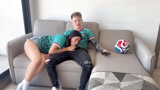 Mexico vs South Africa: Most good ally Mi gets bored and craves a during the 1st match of the 2026 World Cup