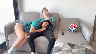 Mexico vs South Africa: Most good ally Mi gets bored and craves a during the 1st match of the 2026 World Cup