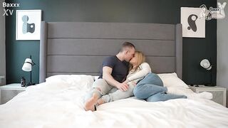 Tinder Date Takes Off Fucking-rubber For Creampie - Dasha Bond