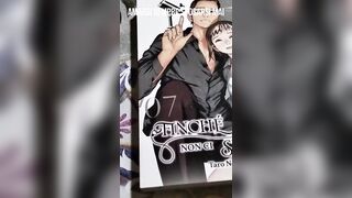 (no terror) (eternal love but out of getting married)