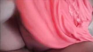 Lewd Step Son Caught Perving on Step Mamma - Brianna Beach - Alex Adams