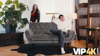 VIP4K. La femme infidele