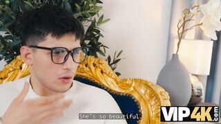 VIP4K. La femme infidele