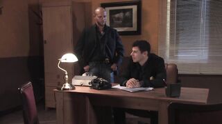 The Ebony Widow (Full Clip)