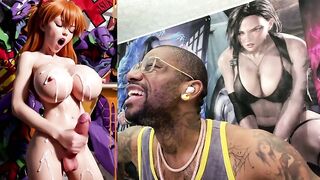 The Almost all Beautiful StarFucks Transgender Cumming Hard, Trans Short Stack Jerking off Her Massive Hotty Knob, Large Breast Wench Cums During the time that Getting Banged, Large Breast Asuka Cumming, AI Generated