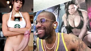 The Almost all Beautiful StarFucks Transgender Cumming Hard, Trans Short Stack Jerking off Her Massive Hotty Knob, Large Breast Wench Cums During the time that Getting Banged, Large Breast Asuka Cumming, AI Generated
