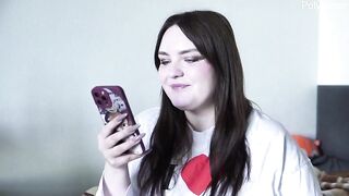 Porn story - At a party, the wife satisfies tons of chaps (cream pie, fuckfest, cuckold)