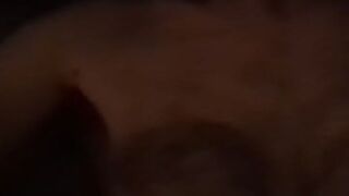 Overnight eye contact