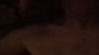 Overnight eye contact