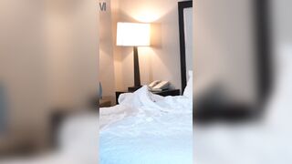 Giving a kiss Very Hawt Tiny Girl - Compilation two
