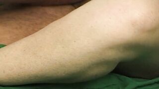 Shaggy Older Snatch Fingered Unfathomable and Pounded Hardcore