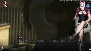 Boundaries Of Morality (9) - playthrough by Playful Fox