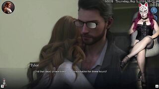 Boundaries Of Morality (9) - playthrough by Playful Fox