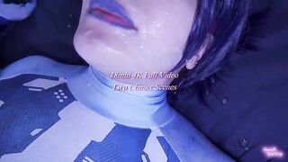 Halo: Sex with Cortana - Pleasing Darling
