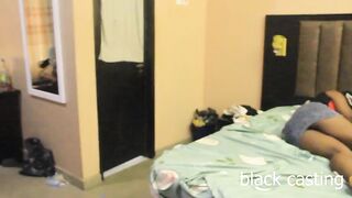 BLACK BITCH BANG MY ROOMMATE 36 01