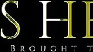 Hawt Black's Large Melons Massage & Gold Jewelry - ATKINS HEAVEN [AI]