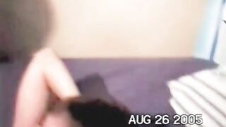 Cuckold sissy abused watching BBC banging his wife