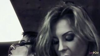 The fingering of that lady booty was so precious it had to count as anal